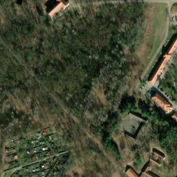 Satellite imagery of Sendemast Königs Wusterhausen, DE