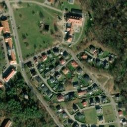 Satellite imagery of Sendemast Königs Wusterhausen, DE