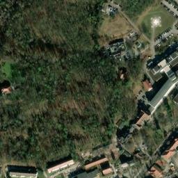 Satellite imagery of Südwestlicher Konterturm des Senders Königs Wusterhausen, DE