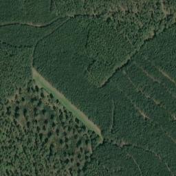 Satellite imagery of Königsberg, DE