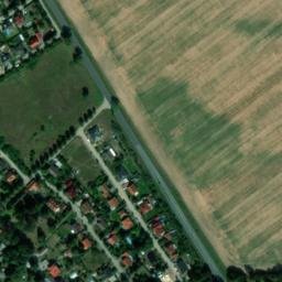 Satellite imagery of Spitzberg, DE