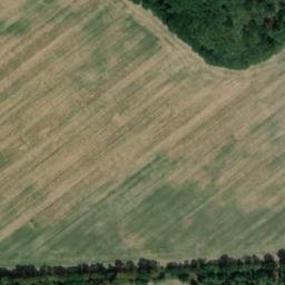Satellite imagery of Spitzberg, DE