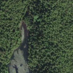 Satellite imagery of McArthur Point, CA