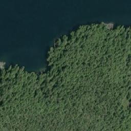 Satellite imagery of Jagers Point, CA