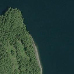 Satellite imagery of Jagers Point, CA