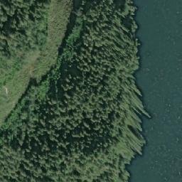 Satellite imagery of Wearing Point, CA