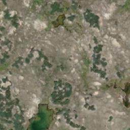 Satellite imagery of Whistler Pass, CA