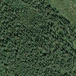 Satellite imagery of Potato Mountain, CA