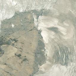 Satellite imagery of Mount Woolley, CA