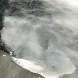 Satellite imagery of Tangle Ridge, CA