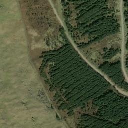 Satellite imagery of Knocksheegowna, GB