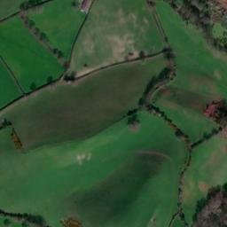Satellite imagery of Ty Mawr, GB