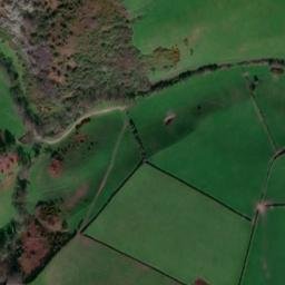 Satellite imagery of Ty Mawr, GB