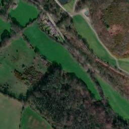 Satellite imagery of Castell Cadwaladr, GB