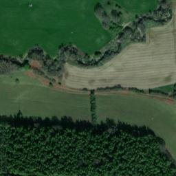 Satellite imagery of Castell Foel Allt, GB