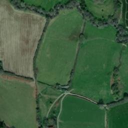 Satellite imagery of Castell Foel Allt, GB