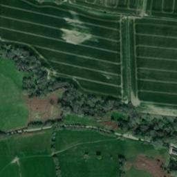 Satellite imagery of Castell Foel Allt, GB