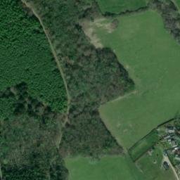 Satellite imagery of Norton Motte, GB