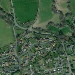 Satellite imagery of Norton Motte, GB