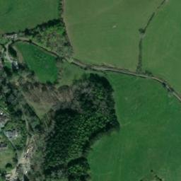 Satellite imagery of Norton Motte, GB