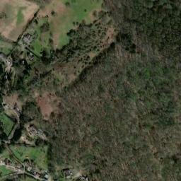Satellite imagery of Flagstaff Wood Abberley, GB