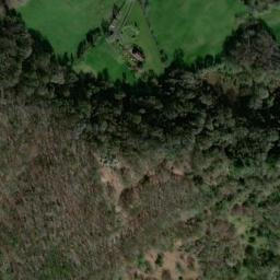 Satellite imagery of Flagstaff Wood Abberley, GB