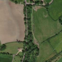 1 Birmingham Rd, Henley-in-Arden, Warwickshire B95 5QA, UK Satellite Map