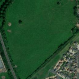 Satellite imagery of Long Buckby, GB
