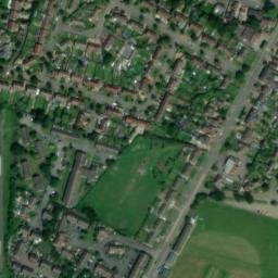Satellite imagery of Long Buckby, GB