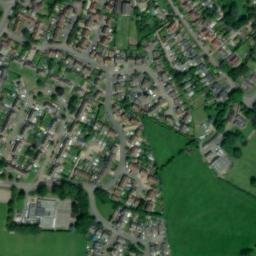 Satellite imagery of Long Buckby, GB