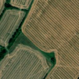 Satellite imagery of Kimbolton Castle, GB