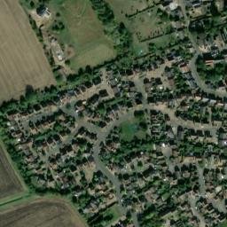 Satellite imagery of Swavesey Castle Hill, GB