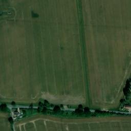 Satellite imagery of Finningham Cromwells Plantation, GB