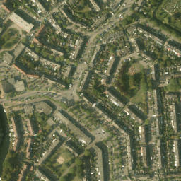 Satellite imagery of boundary_stone, NL