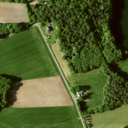 Satellite imagery of Steen nabij Rake, NL