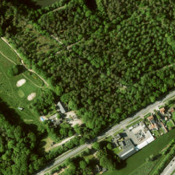 Satellite imagery of Steen nabij Rake, NL