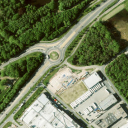 Satellite imagery of Steen in De Elsmaat, NL