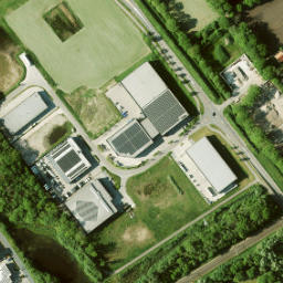 Satellite imagery of Steen in De Elsmaat, NL