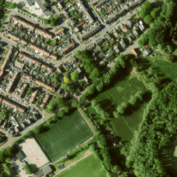 Satellite imagery of Steen in Haermans maete, NL