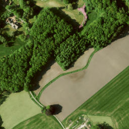 Satellite imagery of Steen in Haermans maete, NL