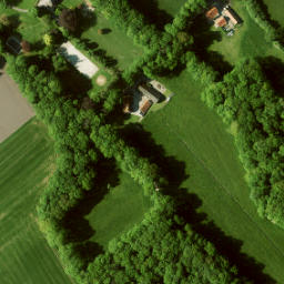 Satellite imagery of Steen in Haermans maete, NL