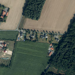 Satellite imagery of Donnerberg, DE