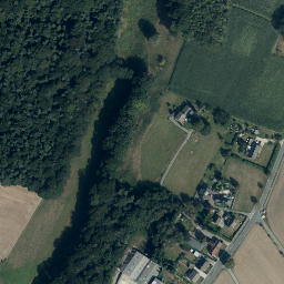 Satellite imagery of Donnerberg, DE