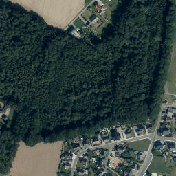 Satellite imagery of Schafberg, DE