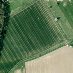 Satellite imagery of Kniggenberg, DE