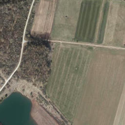 Satellite imagery of Kleiberg, DE