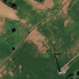 Satellite imagery of Warenberg, DE