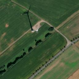 Satellite imagery of Warenberg, DE