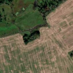 Satellite imagery of Weinberg, DE