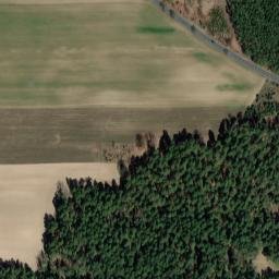 Satellite imagery of Hohes Steinfeld, DE
